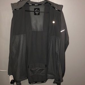 NIKE JACKET DRI-FIT